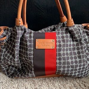 Kate spade purse